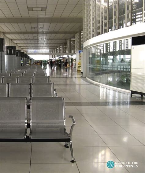 Guide to Manila Airports: Terminals, Airlines, Getting .